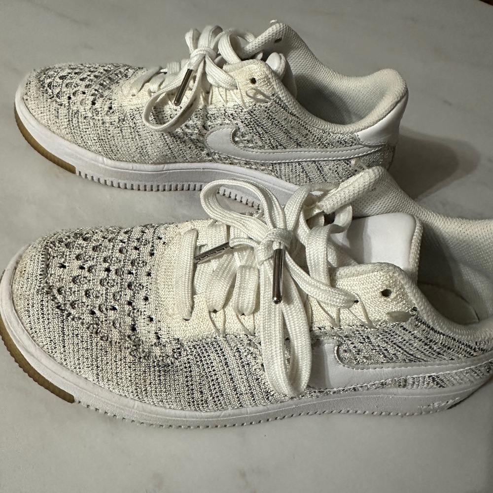 Nike Fly Knit AF1